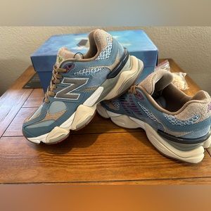 New Balance 9060 x Bodega Age Of Discovery 2022